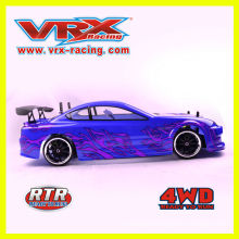 VRX RC SPIELZEUGAUTO, 4WD Drift RC CAR in Radio Control Spielzeug